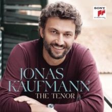 Jonas Kaufmann: The Tenor (CD / Album (Jewel Case))