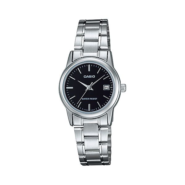 Casio Ladies LTP-V002D-1AUDF Analogue Watch