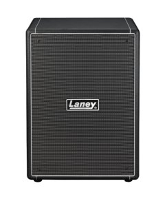 Laney Digbeth DBV212-4 500-watt 2 x 12-inch Bass Cabinet