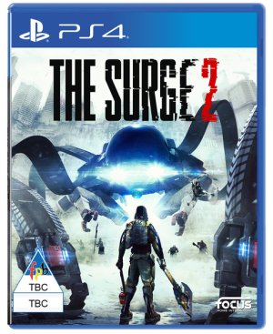 The Surge 2 (PS4)