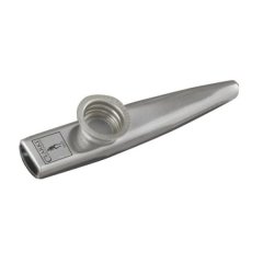 The Original Clarke Kazoo Silver (England)
