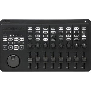 KORG Nanokontrol Studio