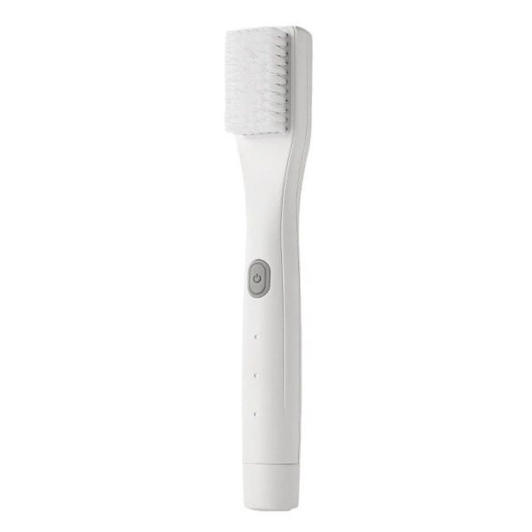 Wireless Charging Electric Shoe Cleaning Brush