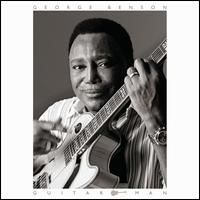 Guitar Man (CD)