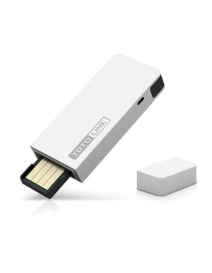 Totolink 300Mbps USB Wireless N Adapter