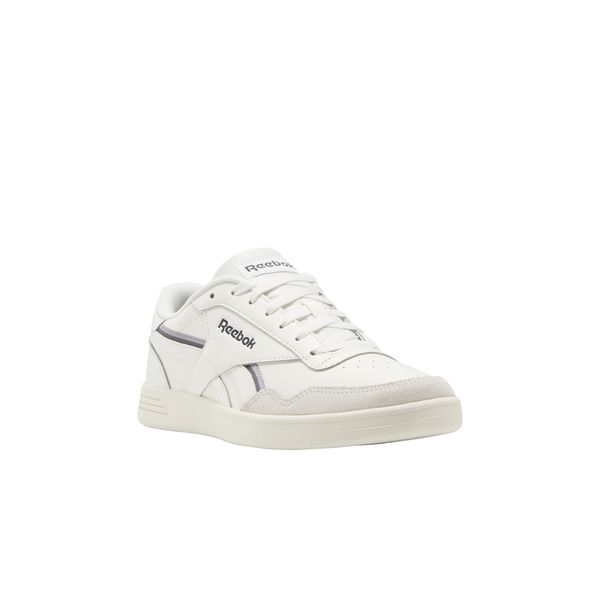 Reebok Royal Techque - White/Pure Grey