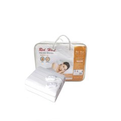 Red Hart Queen Electric Blanket