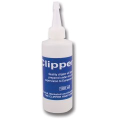 Clipper Oil 100ml x 3