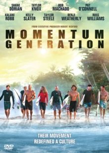 Momentum Generation(DVD)