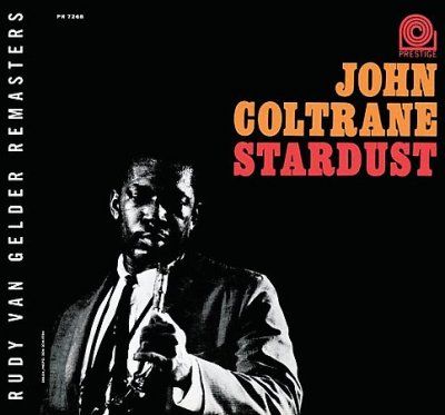 Stardust (CD)