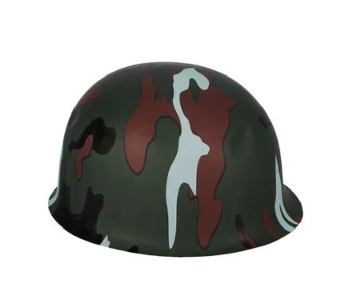 Classic Marching Soldier Hat