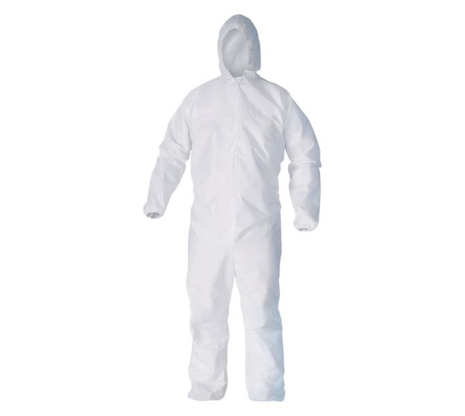 Disposable Coveral