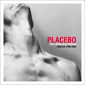Placebo - Once More With Feeling - Singles 1996-2004 (CD)
