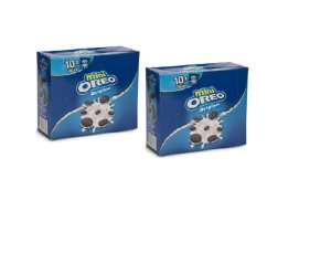 Mini Oreo Biscuits Original