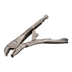 Q-Tech Vice Grip Curved Jaw