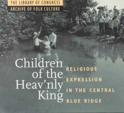 Children of the Heavenly King - (Import CD)