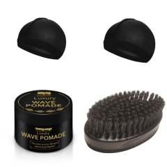 Wave Grooming Kit - Durag King
