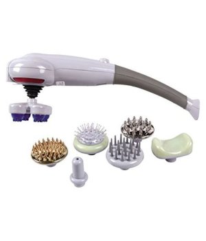 Complete Body Massager