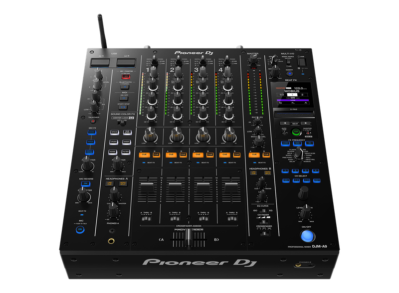 Pioneer DJM-A9