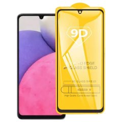 Tempered Glass Screen Protector for Samsung Galaxy A33 5G