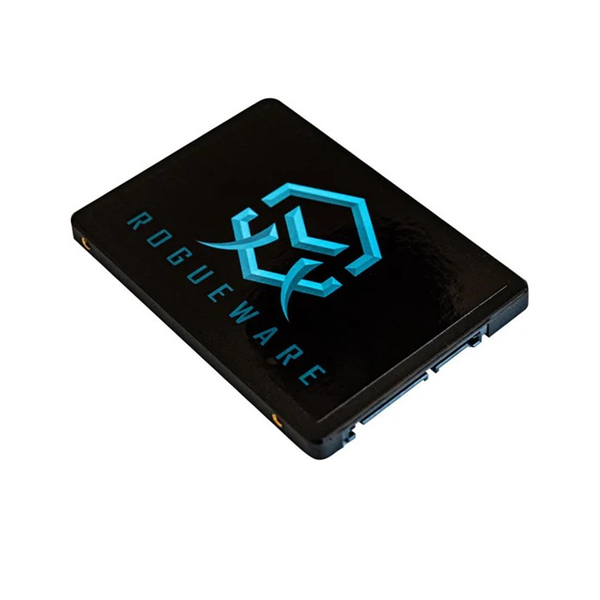 Rogueware NX100S 2.5 Inch 512GB SATA III SSD