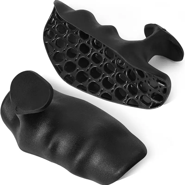 Weightlifting Anti Slip Grip Device - Fitness Silicone Anti Slip Pad