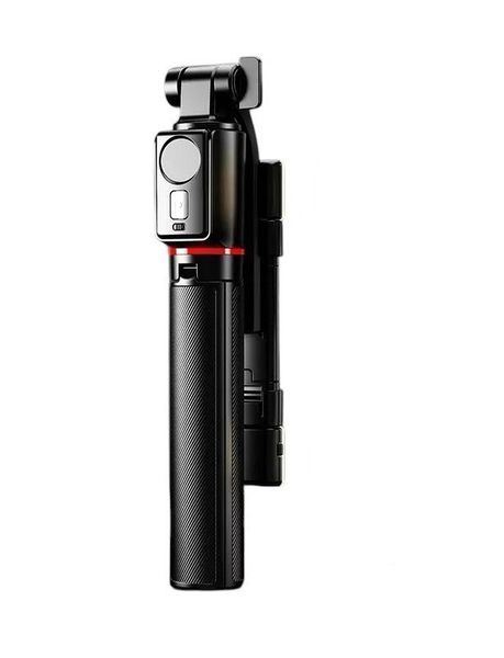 Selfie Stick, with Wireless &amp; Tripod Stand Portable Lightweight Max-170CM