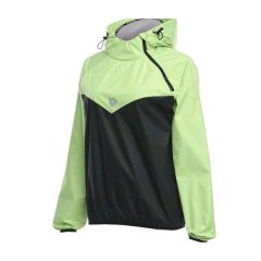 Women Sauna Sweat Jacket (S)