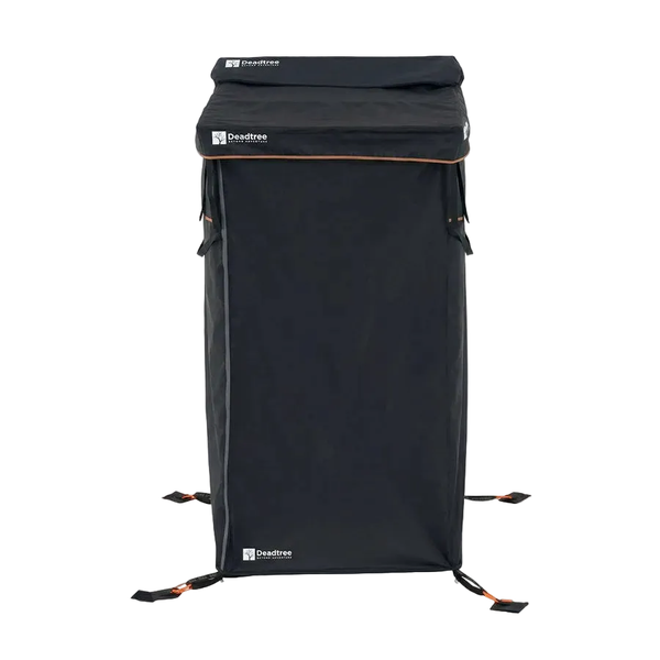 Deadtree Instant Fold Out Shower Tent Awning