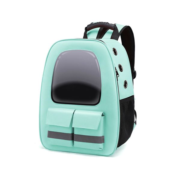 Breathable Cat Carrier Backpack