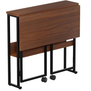 Orchid Multi Use Foldable Desk - Fine Living