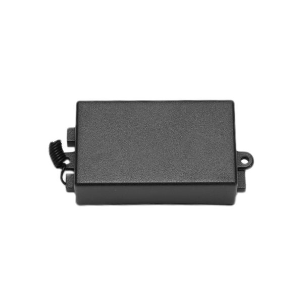 Universal 433 Mhz Ac 220V 1 Channel Control Switch Receiver Module