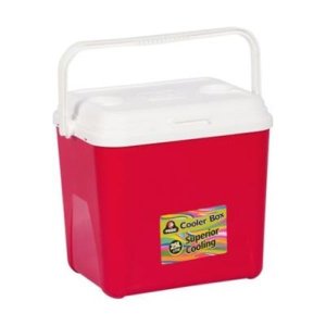 Cooler Box 27 LT