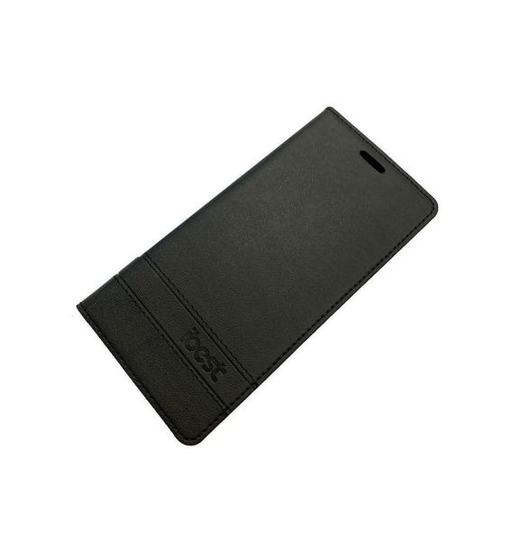 Flip Cover Compatible with Huawei Y6P