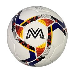 Mitzuma Rambla Match Soccer Ball - Size 5