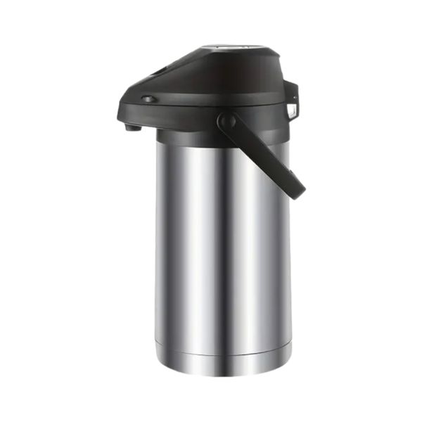 Vacuum Airpot 3lt Stainless Steel