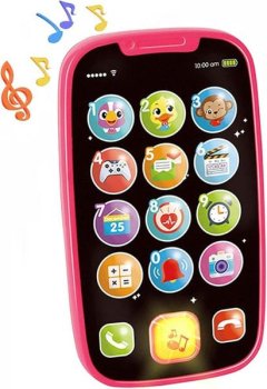 Hola My First Smartphone