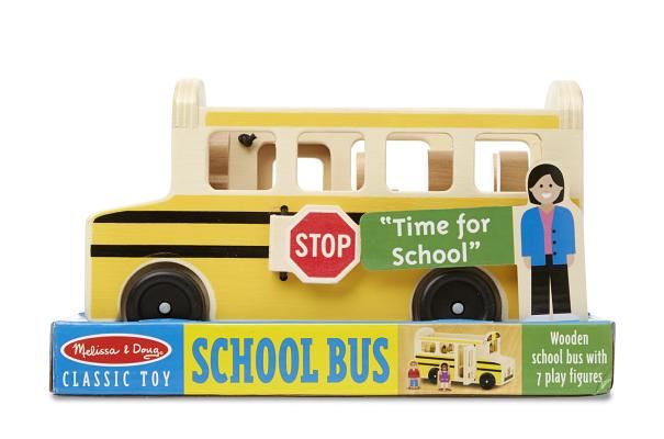 School Bus School Bus