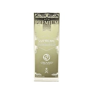 Organo Gourmet Café Supreme