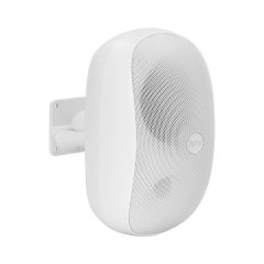 Hybrid EVA4 - 4 Inch Passive Two-Way Installation Speaker (White)