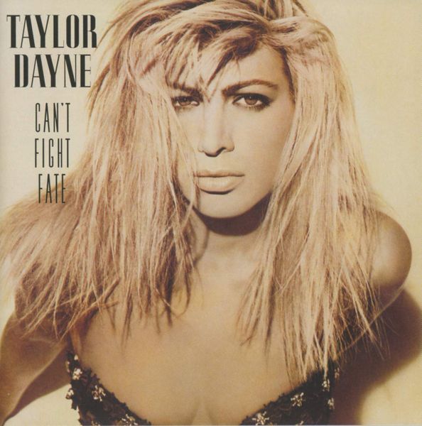 Can't Fight Fate (CD)
