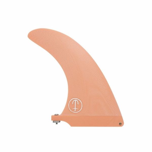 Captain Fin CF Slasher 7.5 Fin Salmon