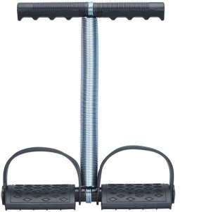 Tummy Trimmer Sport Fitness, Training Bodybuilding at Home Gym