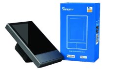 Smart Wall switch panel - Smart home control switch