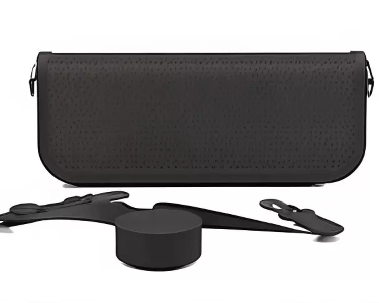 Handbag-Style Portable Folding Stool - Lightweight Outdoor Essential