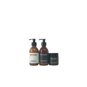 RED DANE Men's Hair Gift Set - Normal/Oily