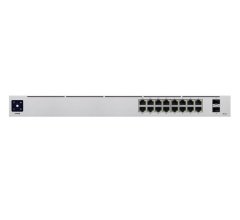 Ubiquiti 16 Port Gigabit 42W 8PoE 2SFP UniFi Switch