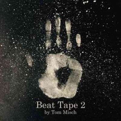 Beat Tape 2 (Vinyl / 12" Album)