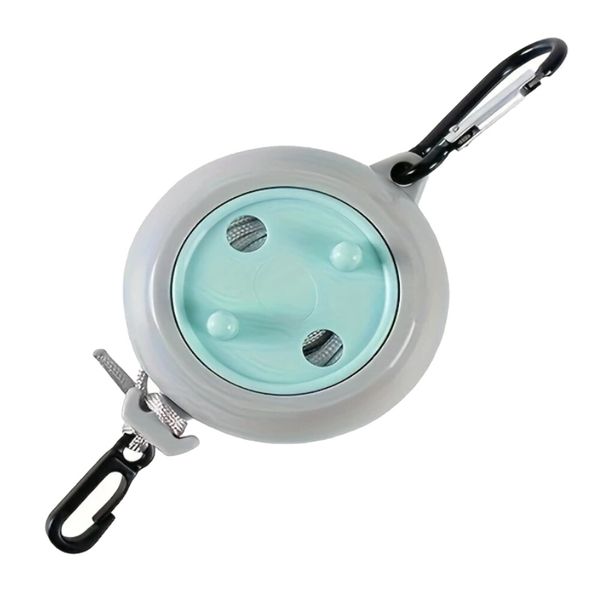 Portable Retractable Travel/Camping/Emergency Clothesline