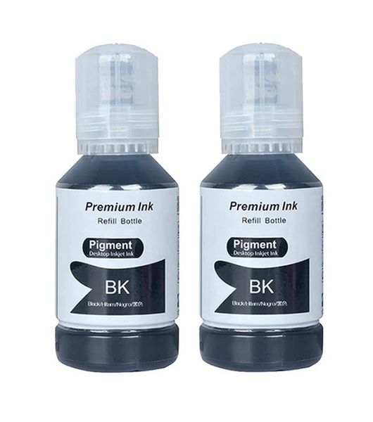 Baobab Epson 101 And 103 Compatible Ink Refill Cartridge Black – Dual Pack